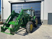 Tracteur John Deere 6230