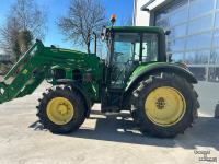 Tracteur John Deere 6230