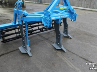 Autres matériel et accessoires de travail du sol Agri-Koop GK2,7