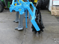 Autres matériel et accessoires de travail du sol Agri-Koop GK2,7