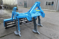 Autres matériel et accessoires de travail du sol Agri-Koop GK2,7