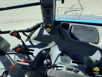 Tracteur New Holland TS90 4WD Shuttle