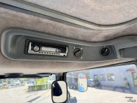 Tracteur New Holland TS90 4WD Shuttle