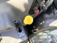 Tracteur New Holland TS90 4WD Shuttle