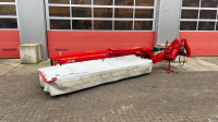 Faucheuse Lely LELY 320MC LELY SCHIJVENMAAIER-KNEUZER