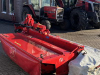 Faucheuse Lely LELY 320MC LELY SCHIJVENMAAIER-KNEUZER