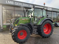 Tracteur Fendt 312 one