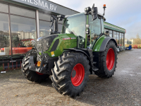 Tracteur Fendt 312 one