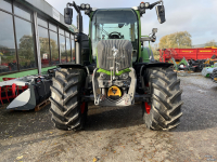 Tracteur Fendt 312 one