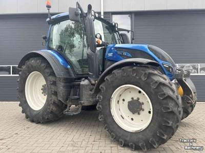 Tracteur Valtra N174 Versu