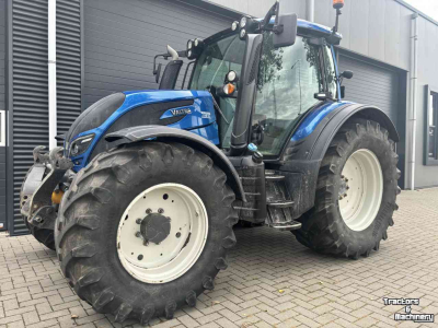 Tracteur Valtra N174 Versu