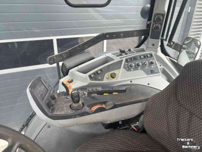 Tracteur Valtra N174 Versu