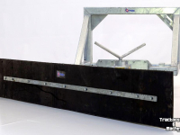 Chargeuse sur pneus Qmac 180 MECH SCHUIN SCHAEF 833-843-853