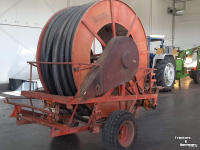 Enrouleur d‘irrigation Beinlich BEREGENH 300 M 75 MM