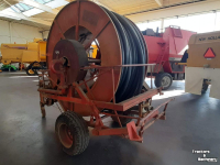 Enrouleur d‘irrigation Beinlich BEREGENH 300 M 75 MM