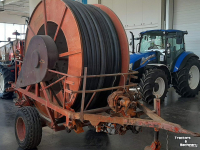 Enrouleur d‘irrigation Beinlich BEREGENH 300 M 75 MM