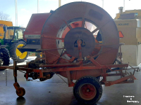 Enrouleur d‘irrigation Beinlich BEREGENH 300 M 75 MM