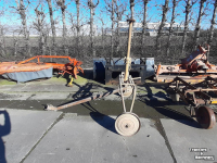 Enrouleur d‘irrigation Beinlich BEREGENH 300 M 75 MM