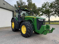 Tracteur John Deere 8370 R