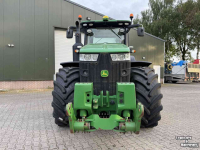 Tracteur John Deere 8370 R