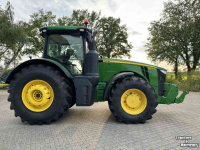 Tracteur John Deere 8370 R