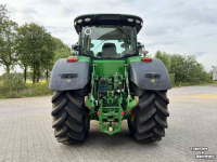 Tracteur John Deere 8370 R