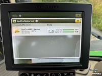Tracteur John Deere 8370 R