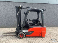 Chariot élévateur Linde E20L-02