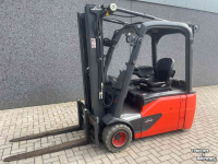 Chariot élévateur Linde E20L-02