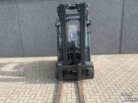 Chariot élévateur Linde E20L-02