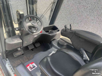 Chariot élévateur Linde E20L-02