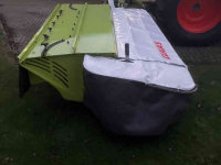 Faucheuse Claas Disco 3150 C