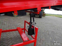 Convoyeur  Opvoerband voor Kistenvuller