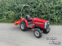 Tracteur pour horticulture Massey Ferguson tuintrekker 1210