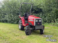 Tracteur pour horticulture Massey Ferguson tuintrekker 1210