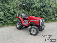 Tracteur pour horticulture Massey Ferguson tuintrekker 1210