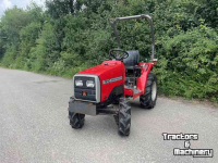 Tracteur pour horticulture Massey Ferguson tuintrekker 1210