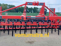 Combination de préparation du lit de semence ADV Technik GERMIMEC