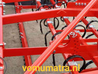 Combination de préparation du lit de semence ADV Technik GERMIMEC