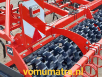 Combination de préparation du lit de semence ADV Technik GERMIMEC