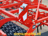 Combination de préparation du lit de semence ADV Technik GERMIMEC
