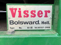 Trémie Visser AL