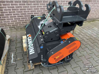 Rotobroyeur Cangini Benne TC2-1200