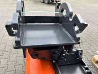 Rotobroyeur Cangini Benne TC2-1200