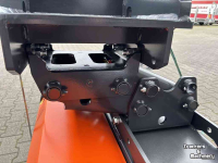Rotobroyeur Cangini Benne TC2-1200