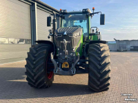 Tracteur Fendt 936 profi plus
