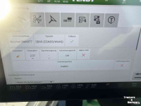 Tracteur Fendt 936 profi plus