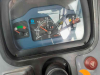 Tracteur pour horticulture  Portaaltractor New Holland TD80D