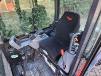 Pelles sur chenilles Yanmar Yanmar SV22