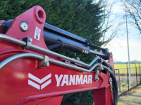 Pelles sur chenilles Yanmar Yanmar SV22